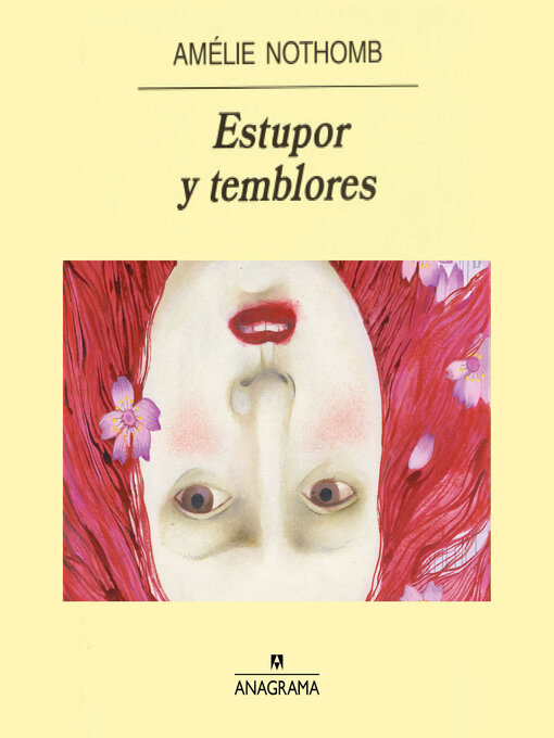 Title details for Estupor y temblores by Amélie Nothomb - Available